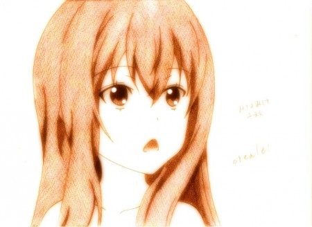 みなみけ　南千秋